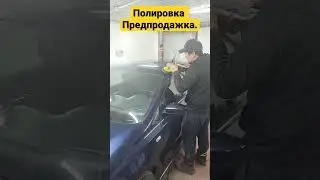 #казахстанполировка #volkswagen #polo #тдк #казахстан #automobile #car #funny #auto