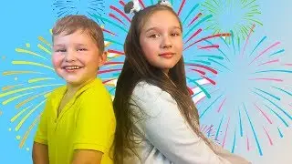 Саша РАССТРОИЛАСЬ, Игорь УПРАВЛЯЕТ САШЕЙ! Дети РАЗБИЛИ ПЛАНШЕТ