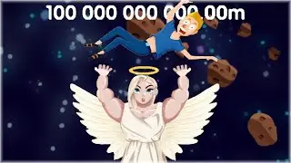 Lady Toss Max Level