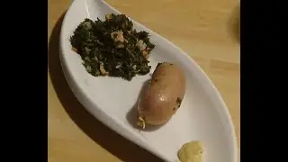 Kohlwurst
