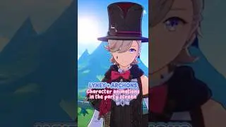 #Lyney