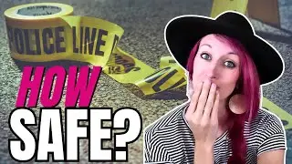Is Vancouver Washington Safe To Live?