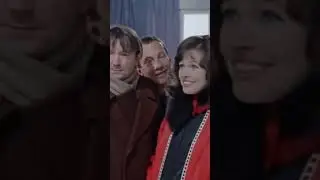 Это Вася, младший научный сотрудник. Какие молодцы!  Джентльмены удачи
