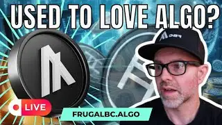 InvestAnswers used to love Algorand? Algorand, Hedera and other crypto news
