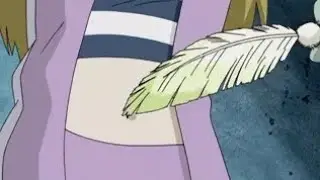 Digimon Frontier Tickling (HD Dub)