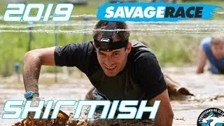 Savage Race 2019 (Raw Footage) - Pennsylvania