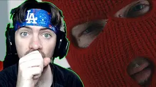 ALBUMS COMING THIS FRIDAY!! | Tom Macdonald Album Trailer) REACTIOn