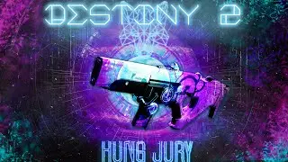 Destiny 2 Hung Jury What Is The Point Of Adept Mods?