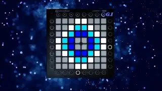 Dash Berlin ft Emma Hewitt - Waiting ( Unipad Cover + Project File ) Launchpad