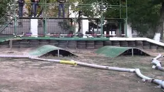 Тренировки николаев октябрь! Радио модели1