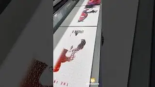 UV Printing Machine Make Print-On-Demand Puzzles｜Factory Tour