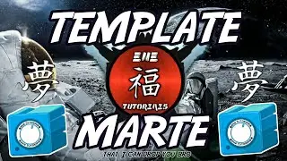 🪐♂️Template Avee Player Marte ♂️🪐