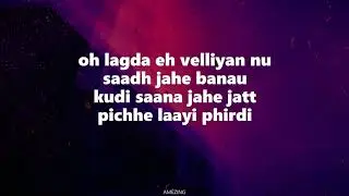 toxic lyric by lyrical world