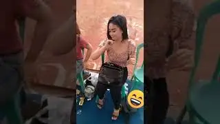PARA JANDA JANDA BOHAY YANG SEMANGAT 😄😄😄😄