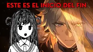 🔴 COMENZARÁ LA DESTRUCCIÓN  - Reacción trailer Honkai Star Rail