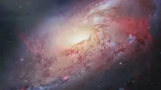 Hubble's Legacy 30 Year Cosmic Odyssey
