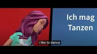 learn german lesson 1