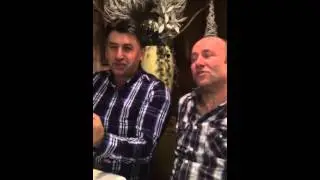 Nusmir Bicic kod Darka