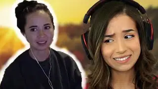 Maya Reacts to TWITCH LEECH TRAINING VIDEO