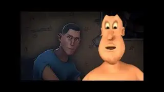 [SFM] The Globgogabgalab Animated Horror Movie (SFM Animated Short)