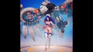Windaria Project - Turntable