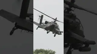 Wat doe je als je met een helikopter over vee vliegt? 🐎🐄🚁