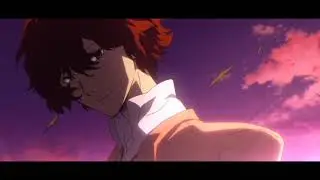 Dazai Osamu edit✨ [Bungou stray dogs] -Rich Boy