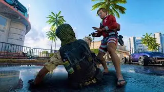 SHOT UP FINISHING MOVE | Tracer Pack Fireworks | Black Ops Cold War & Warzone
