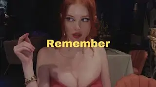 (FREE) 6lack Type Beat - ''Remember'' The Weeknd Type Beat