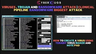 Don't Be a Victim! Understanding Viruses, Trojans, Ransomware & Staying Safe | In Hindi live session