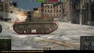 World of Tanks прокачка танков Швеции