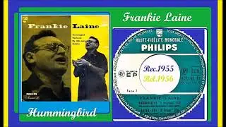 Frankie Laine - Hummingbird