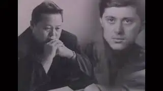 'Жерлес ақынның даналығы'