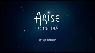 Arise: A Simple Story (Any%) Longplay [E112]