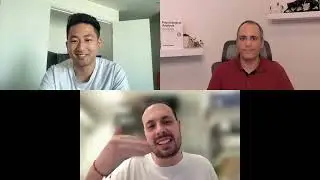 FMP's Mission: Make Financial Data Available For All - With FMP Founder and Current CEO