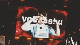 DRG vo0kashu 遊戲之神 | Valorant Edit