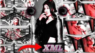 💫LOLIPOP LAGELU XML FILE 🍭🥵||NEW TRENDING XML FILE ✨🦋||