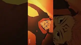 SUKUNA VS JOGO ANIME FIGHT OF THE YEAR! #anime #amv #edit