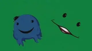 Nick Jr. Face Has A Brand New Friend (2001)