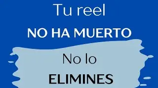 actualización en instagram