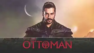 OTTOMAN; Tamthilis mpya ndani ya azam two #azamtwo#SECHU TV