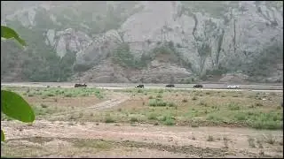 Сари Хосор Таджикистан 2023
