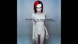 Marilyn Manson - Coma White (Instrumental)