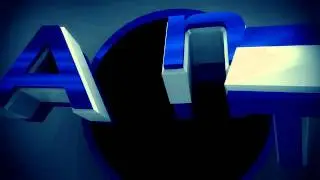 AnTi Gaming Intro