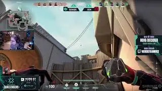 shroud confirms he plans on playing the next qualifiers