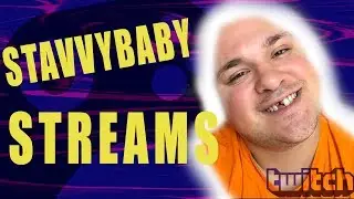 STAVVYBABY STREAMS - Stavros talks Meat Sweats, Child Birthdays, Anti Pork [IRL Recap June 3rd]
