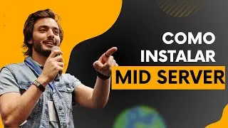 299 Mid Server Installation