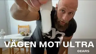 Vägen mot Ultra E2 - Gears