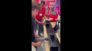 M18 FUEL™ ½” High Torque Impact Wrench