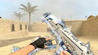 СЛИВ СБОРКИ ДЛЯ КСС С СКИНАМИ ИЗ КС2 💖 (css v34 v91)